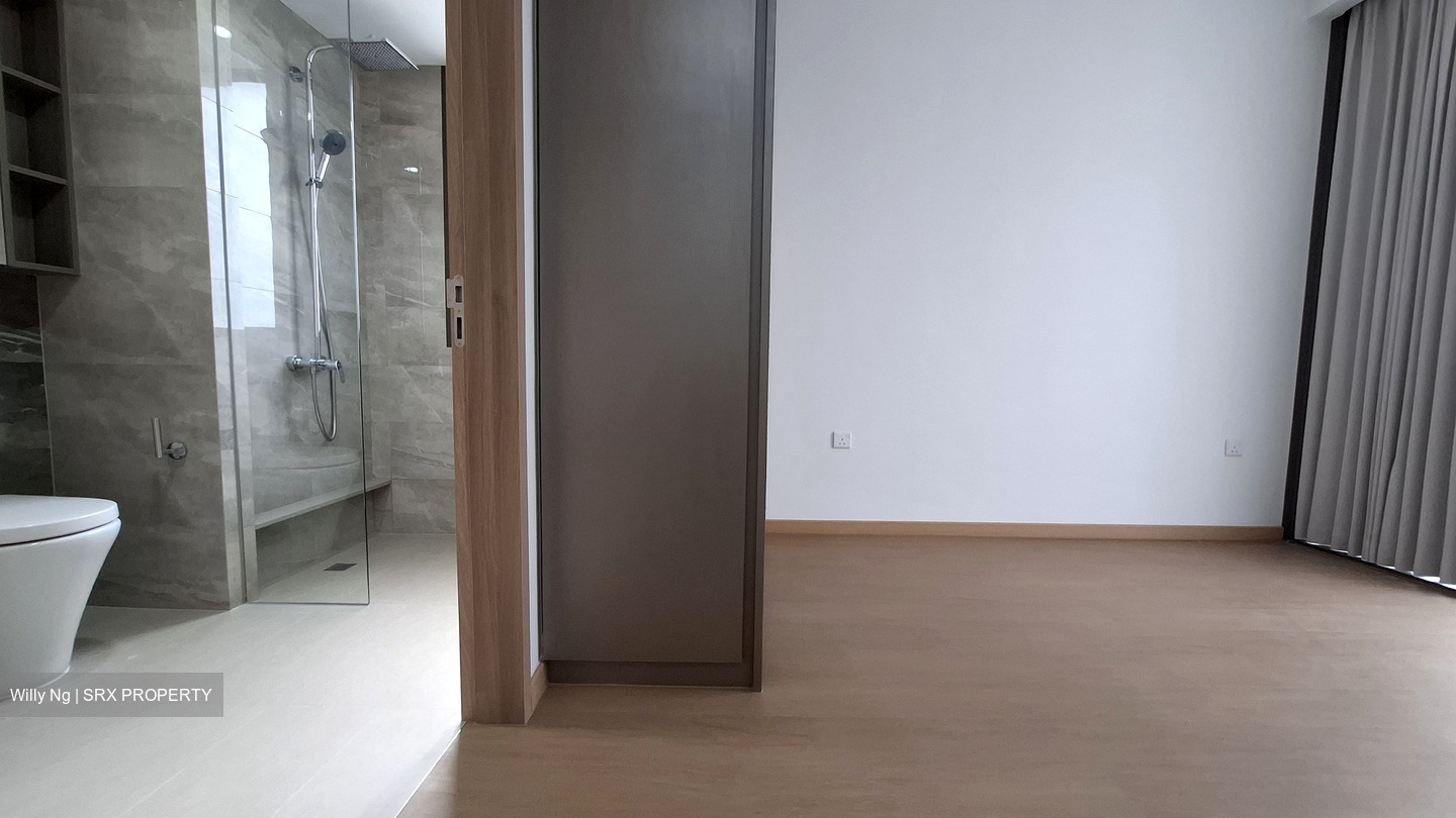 Dairy Farm Walk (D23), Condominium #603788701